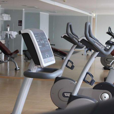 Park Inn By Radisson Linz Bagian luar foto